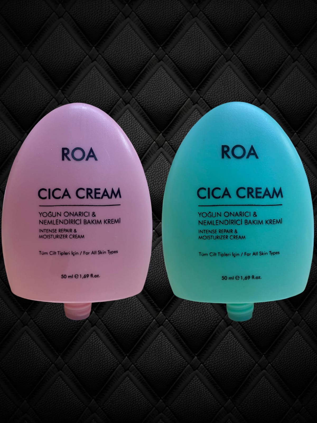 Tampon Baskı Örneği