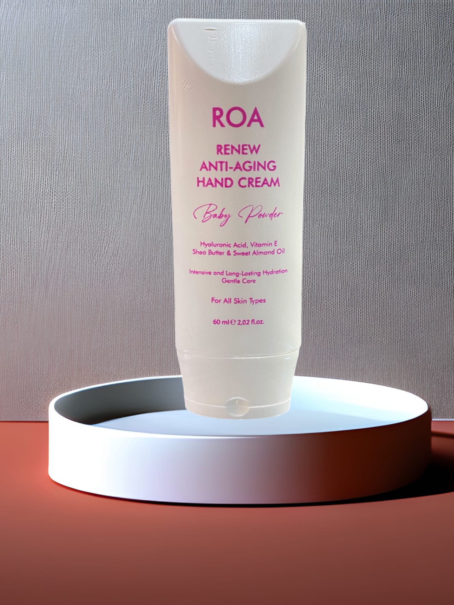 Tampon Baskı Örneği