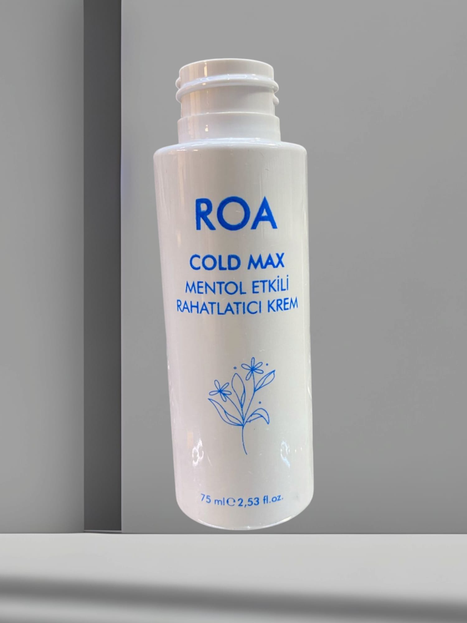 Tampon Baskı Örneği