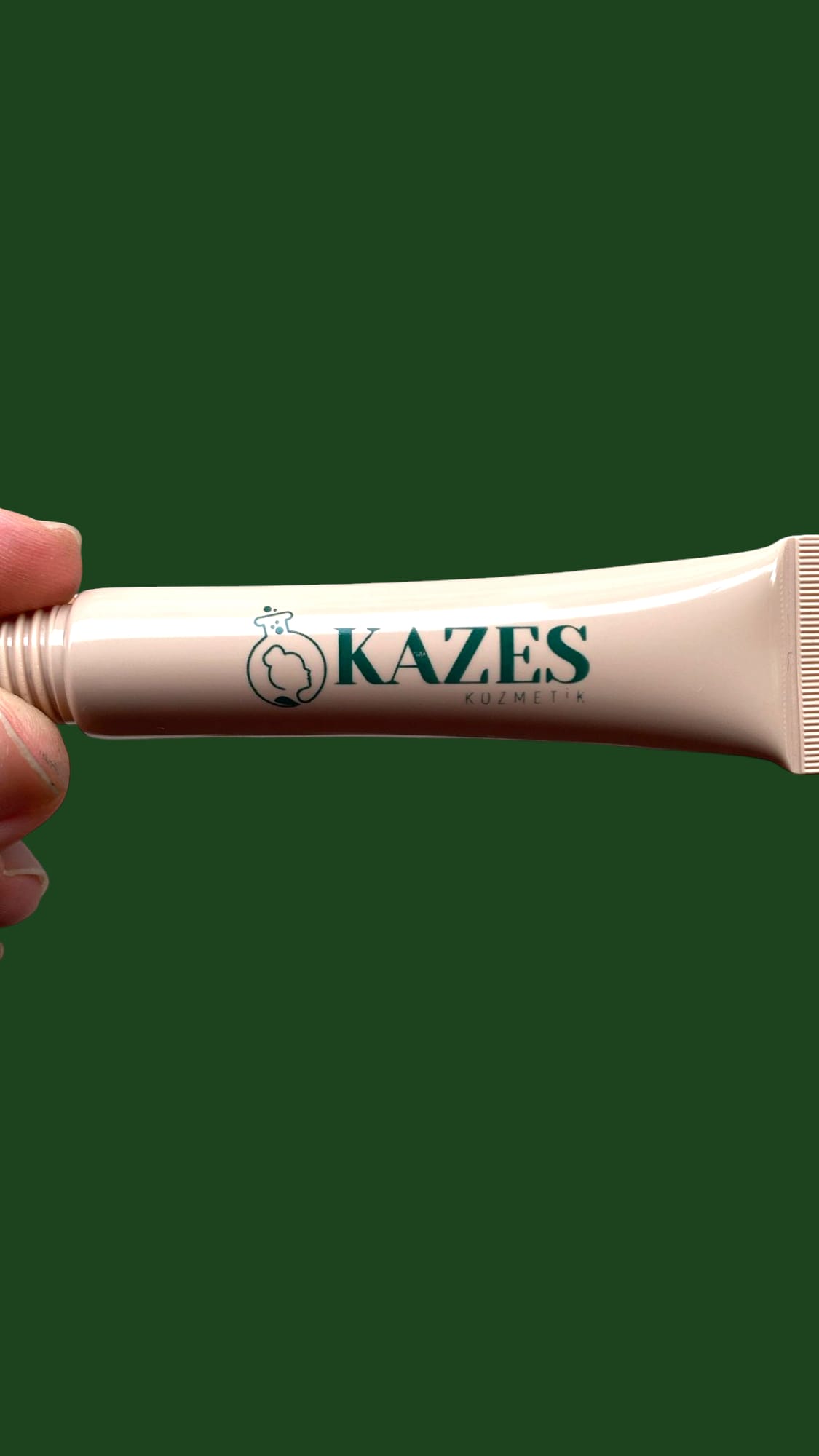 Tampon Baskı Örneği